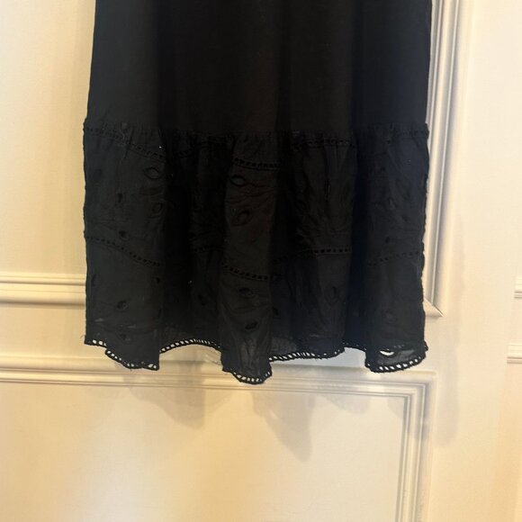 Maeve Black Dress - Picture 3 of 3